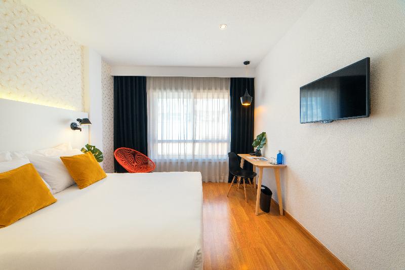 Hotel Cetina - Oda