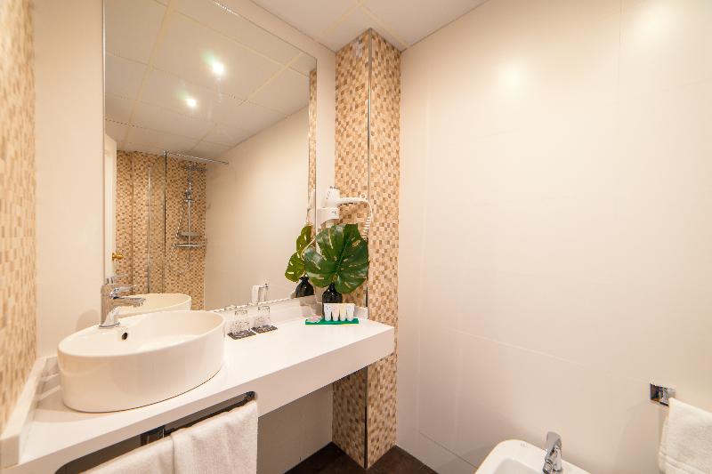 Hotel Cetina - Oda