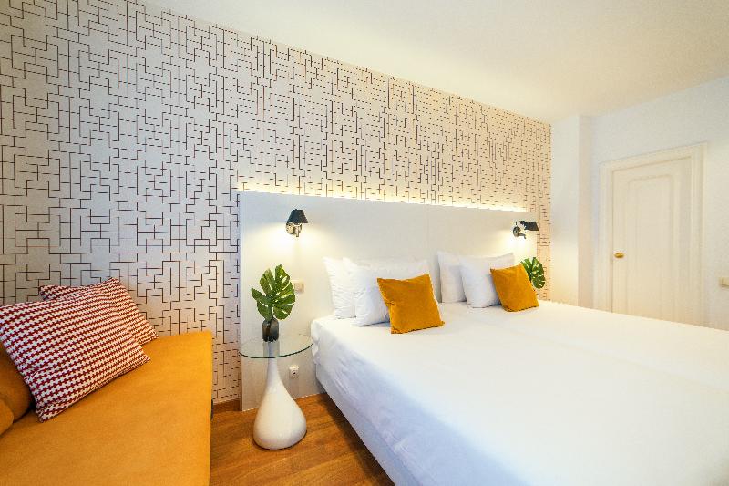 Hotel Cetina - Oda