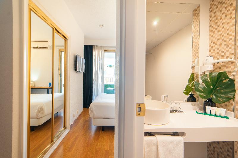 Hotel Cetina - Oda