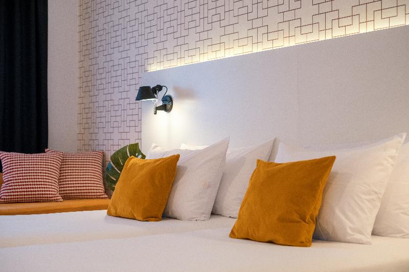 Hotel Cetina - Oda