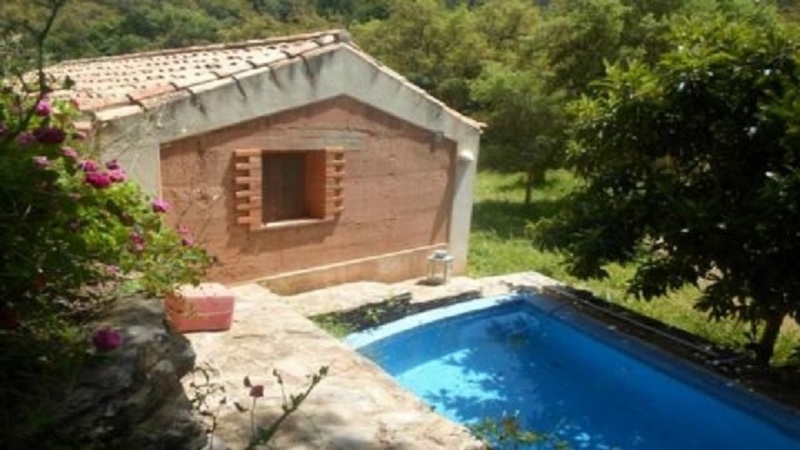 Casa das Cercas - Havuz