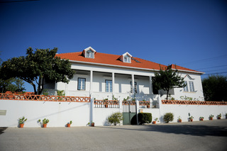 Casa das Rendufas otel fotoğrafı