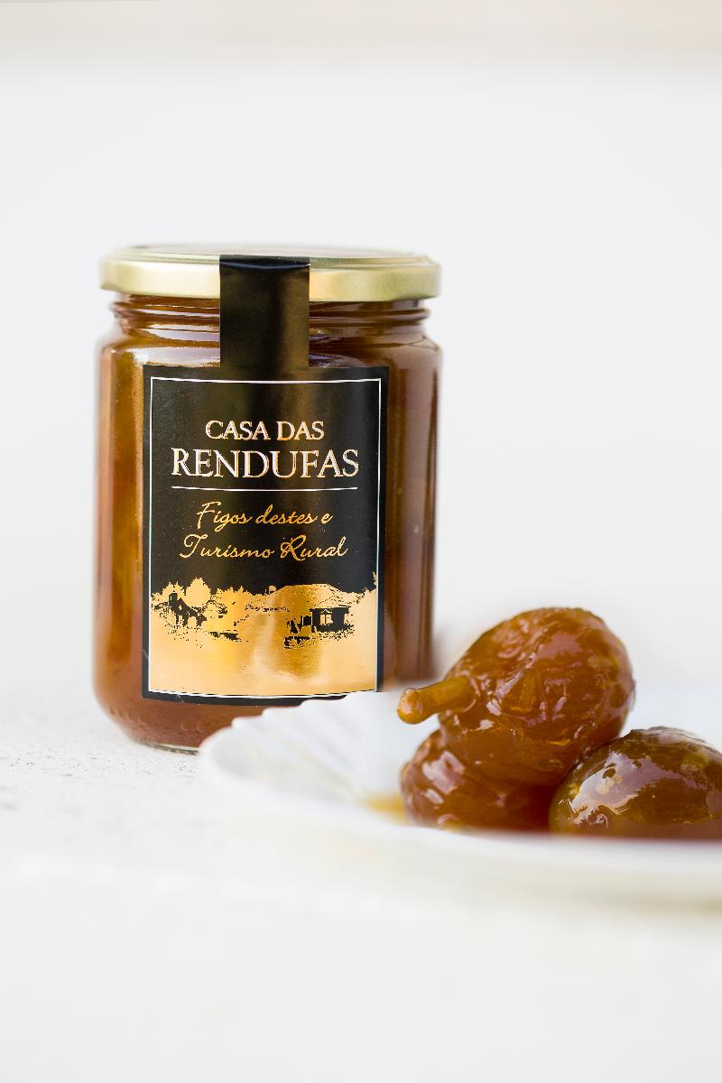 Casa das Rendufas - Genel