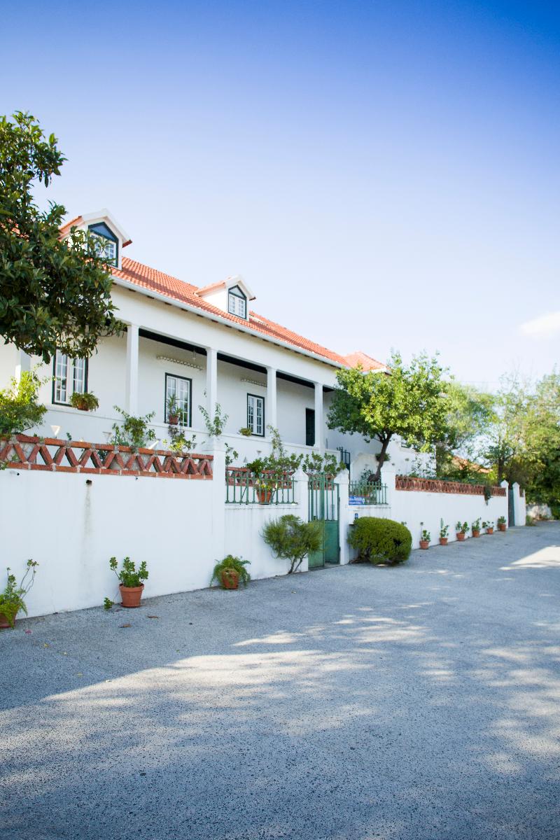 Casa das Rendufas - Genel