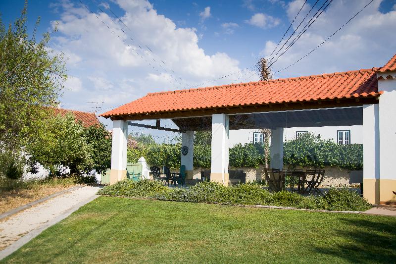 Casa das Rendufas - Genel