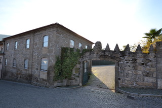 Quinta do Terreiro otel fotoğrafı