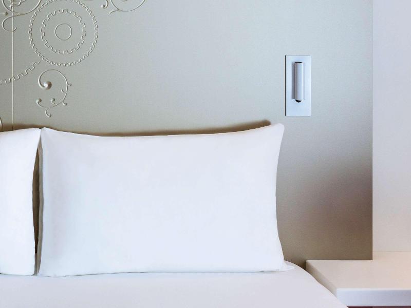 ibis Styles Genève Mont Blanc - Oda