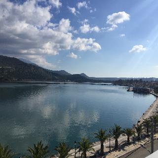 Kefalonia Grand otel fotoğrafı