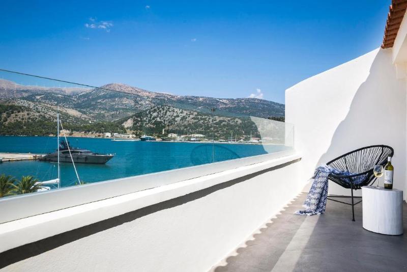 Kefalonia Grand - Oda