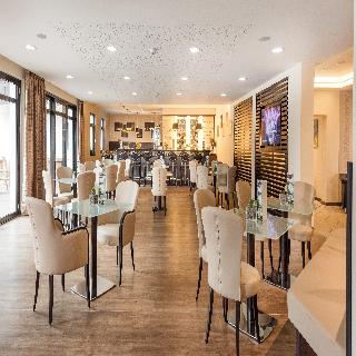 Johannesbad Hotel Königshof fotoÄŸrafÄ±