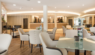Johannesbad Hotel Königshof fotoÄŸrafÄ±
