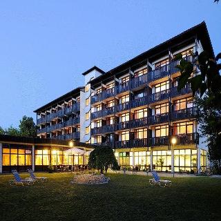 Johannesbad Hotel Königshof fotoÄŸrafÄ±