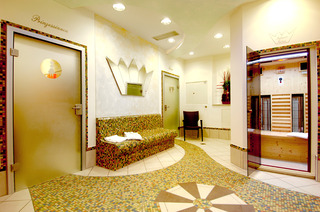 Johannesbad Hotel Königshof fotoÄŸrafÄ±