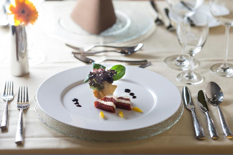 Johannesbad Hotel Königshof - Restoran
