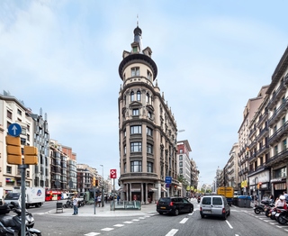 CityPark Pelayo