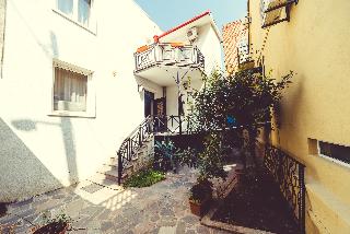 New Metekhi otel fotoğrafı