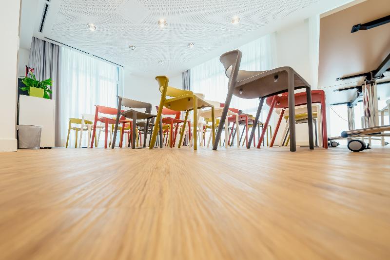 Diamante Mhotel - Toplantı