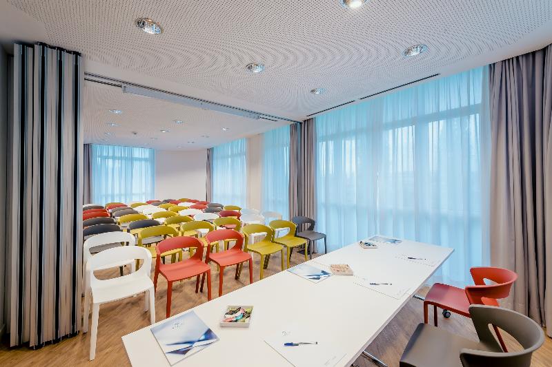 Diamante Mhotel - Toplantı