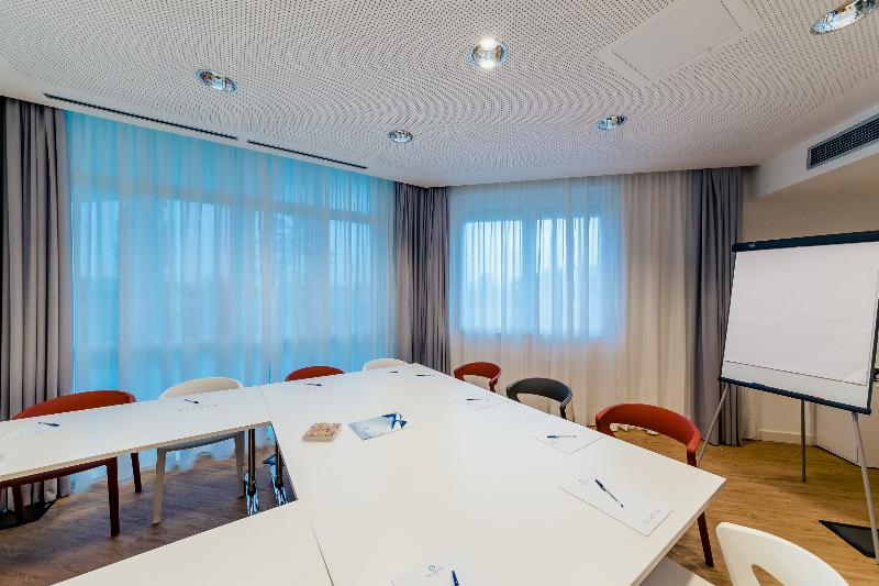 Diamante Mhotel - Toplantı