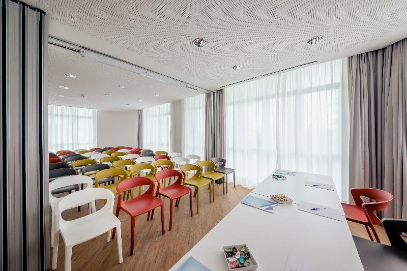 Diamante Mhotel - Toplantı