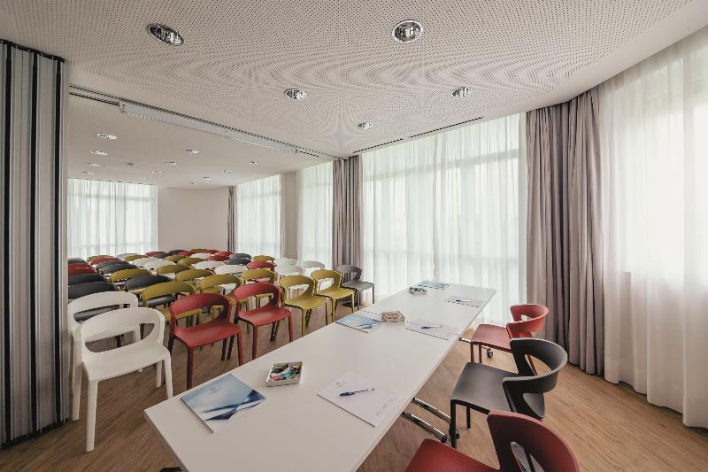 Diamante Mhotel - Toplantı