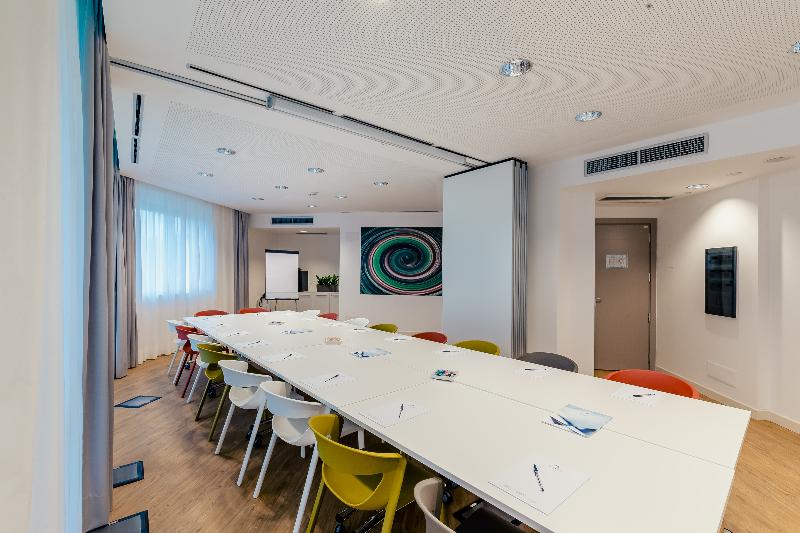 Diamante Mhotel - Toplantı