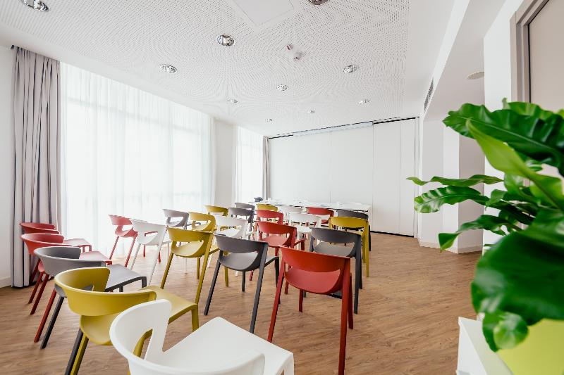 Diamante Mhotel - Toplantı