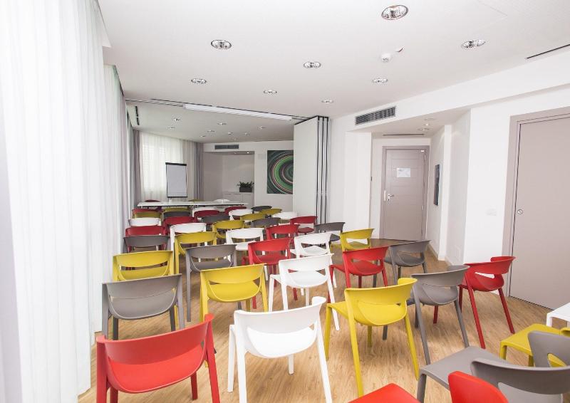 Diamante Mhotel - Toplantı
