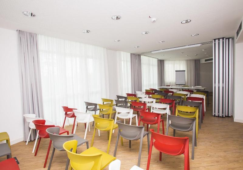 Diamante Mhotel - Toplantı