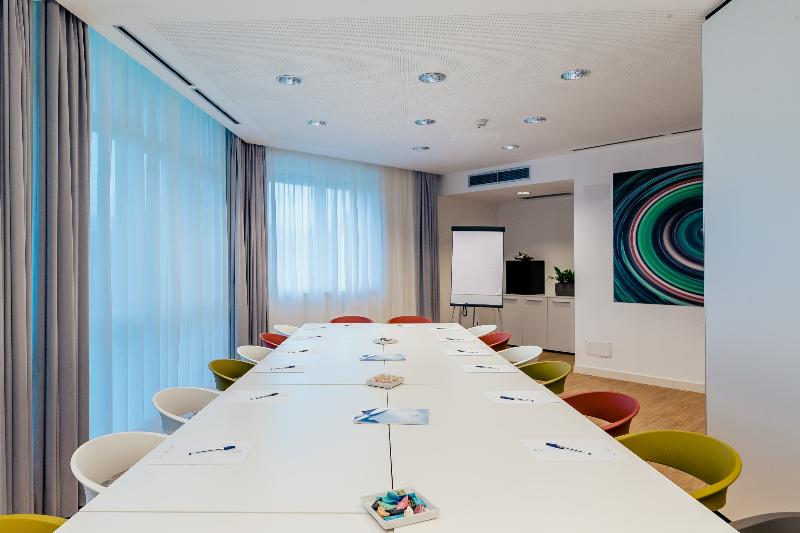 Diamante Mhotel - Toplantı