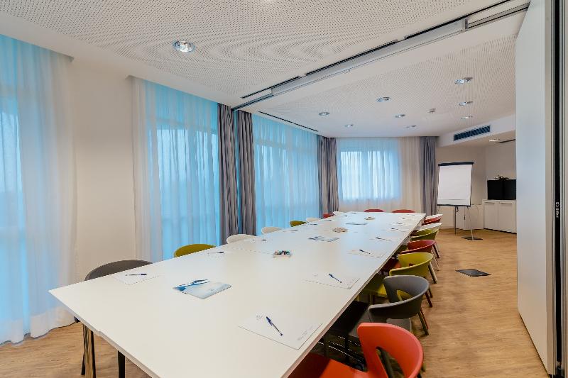 Diamante Mhotel - Toplantı