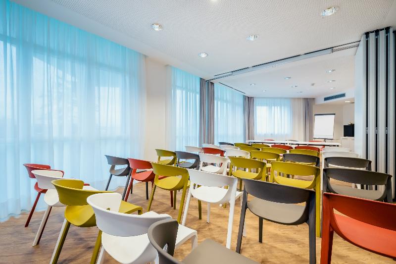 Diamante Mhotel - Toplantı