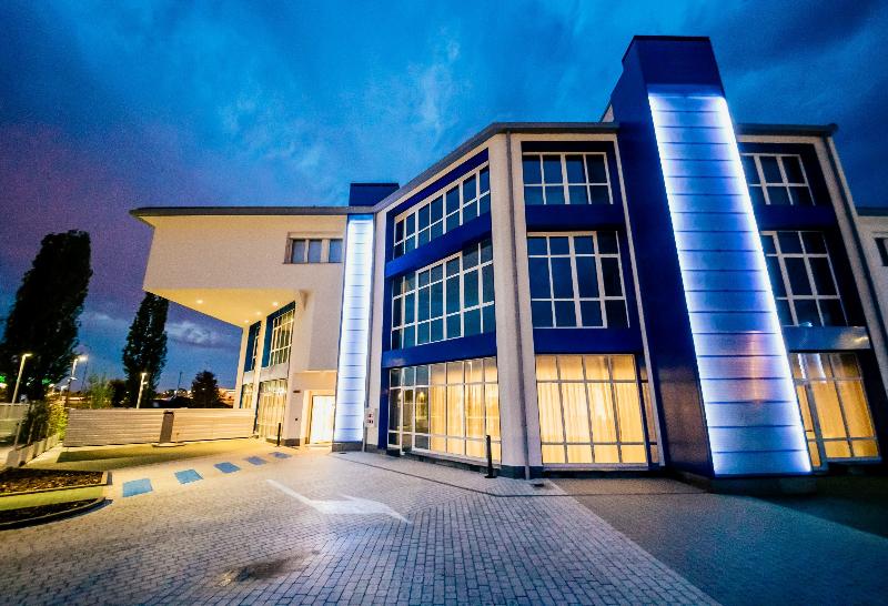 Diamante Mhotel - Genel