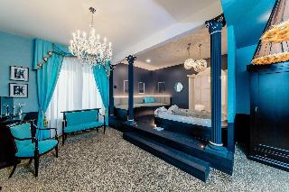 Diamante Mhotel otel fotoğrafı