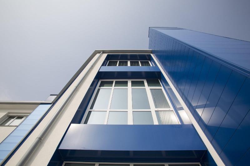 Diamante Mhotel - Genel