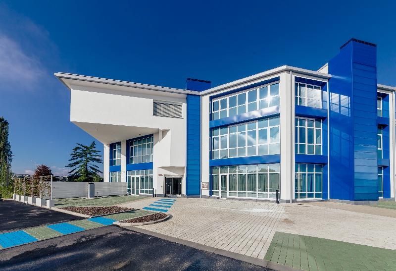 Diamante Mhotel - Genel