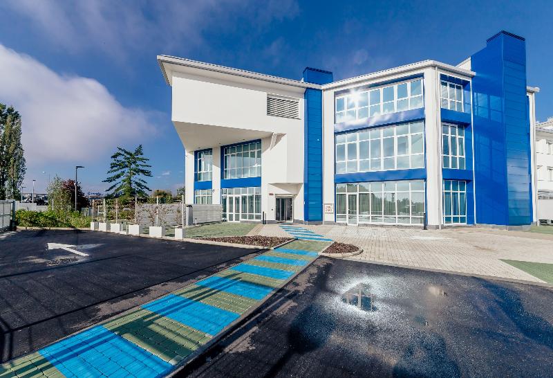 Diamante Mhotel - Genel