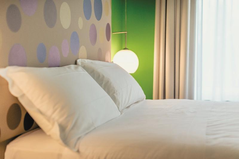 Diamante Mhotel - Oda