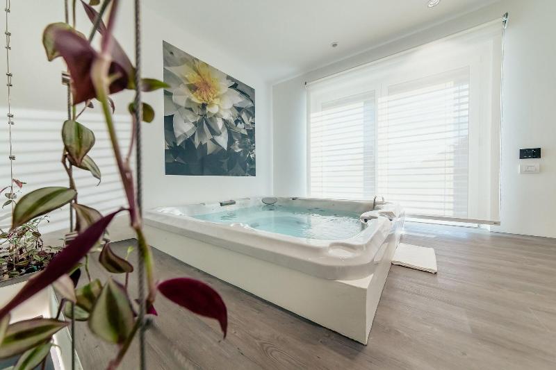 Diamante Mhotel - Havuz