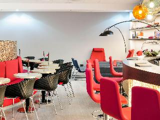 Mercure Hotel Duesseldorf Zentrum fotoÄŸrafÄ±