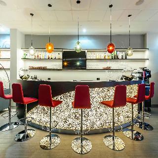 Mercure Hotel Duesseldorf Zentrum fotoÄŸrafÄ±