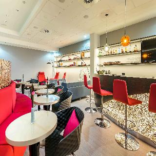 Mercure Hotel Duesseldorf Zentrum fotoÄŸrafÄ±