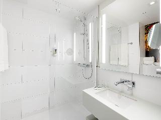 Mercure Hotel Duesseldorf Zentrum fotoÄŸrafÄ±