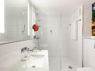 Mercure Hotel Duesseldorf Zentrum fotoÄŸrafÄ±
