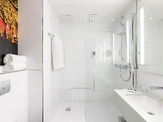 Mercure Hotel Duesseldorf Zentrum fotoÄŸrafÄ±