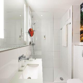 Mercure Hotel Duesseldorf Zentrum fotoÄŸrafÄ±