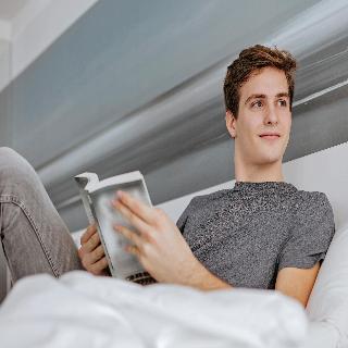 Mercure Hotel Duesseldorf Zentrum fotoÄŸrafÄ±
