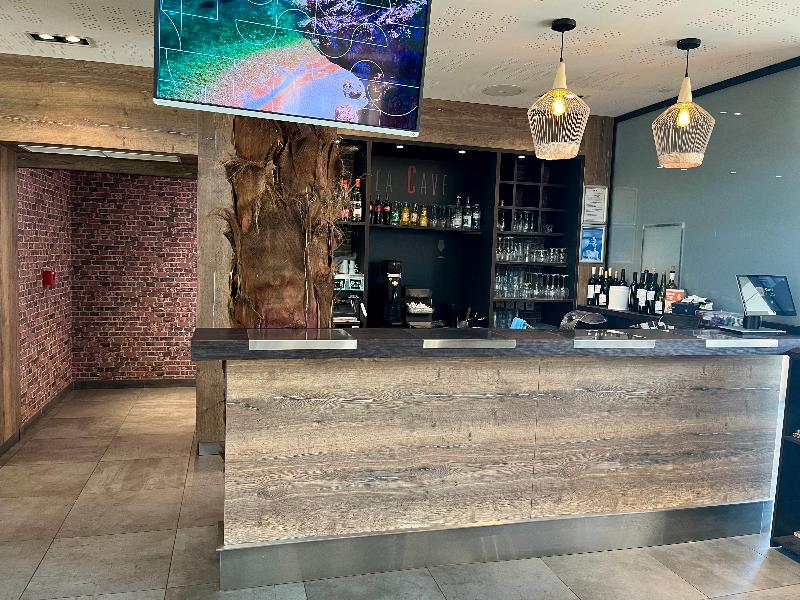 SoBlue Hotel - Bar