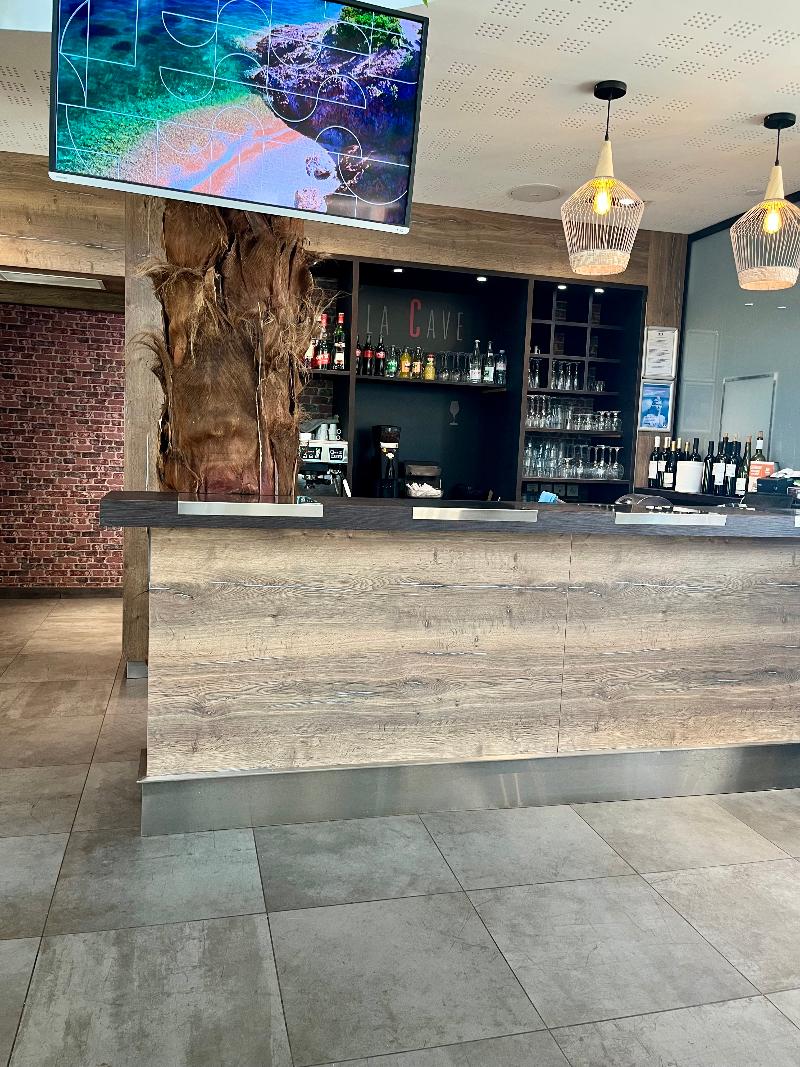 SoBlue Hotel - Bar